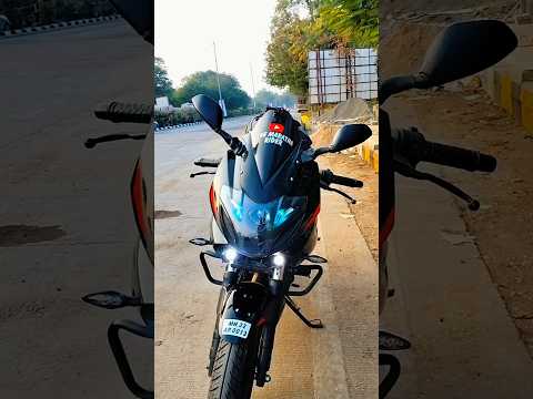 Pulsar 220 short video Bajaj Pulsar video 220 short 🔥