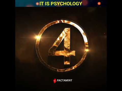 इस Psychology के बारे में आपको जानना ही चाहिए || Psychological fact || #shorts #psychology