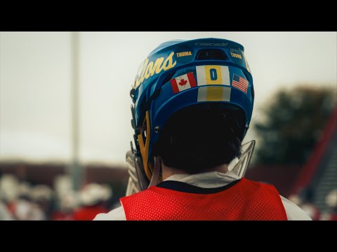 When a beginner cinematographer makes a sports video.