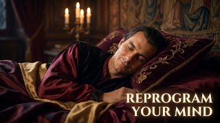 Never Chase Again | Make Her Crave You (Sleep Reprogramming Compilation)