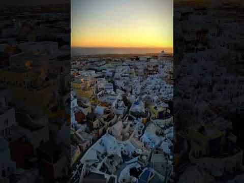 Santorini, Greece 🇬🇷🤍