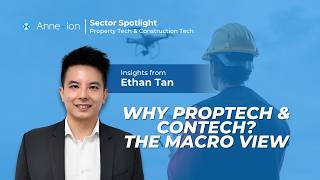 PropTech & ConTech: Making Tech Work on the Job Site