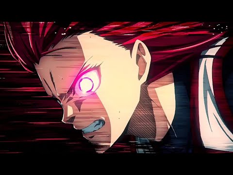 HYOMA CHIGIRI SHOWS UP HIS WEAPON || ENG SUB || BLUE LOCK S2 EP2 || CHIGIRI DEMOLISHED TEAM A ||