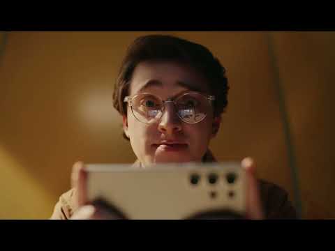 Samsung Galaxy S24 Ultra- Official Introduction Film  #galaxys24 #ytshorts #trending #samsung