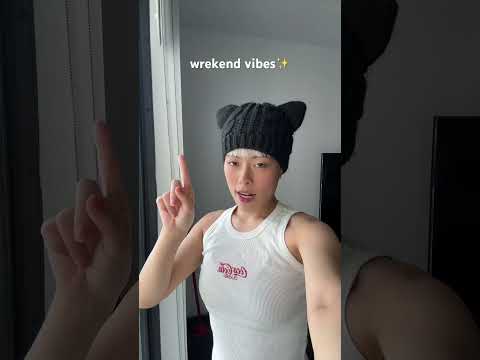 weekend vibes!✨✨ #dance #fyp #yuliam #trending #trend #viral #shorts #tiktok #dancer #reels #reel