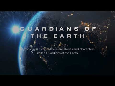 Guardians of the Earth | Mythology | Friction @WatchVideos-SD