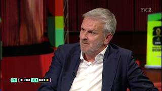 France 3-1 Senegal Post Match Analysis