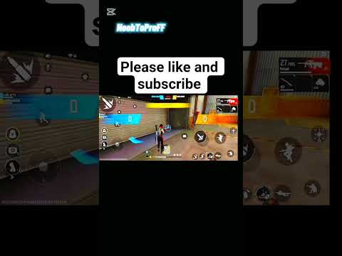 please like and subscribe#lyunaff #freefire #noobtoproff