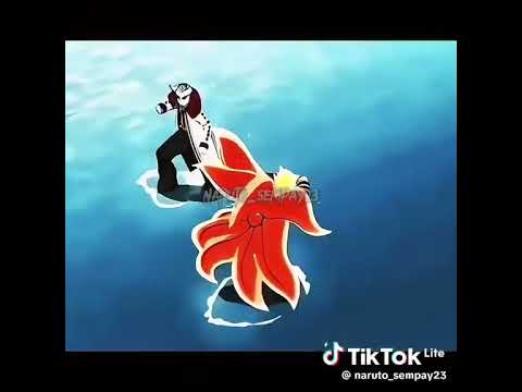 Naruto ki op fight