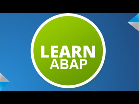 OO ABAP - Constructors