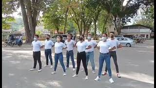 Harap-harapan basic commands and proper execute