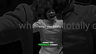 Unlock Your Potential: The Power of Total Commitment