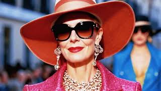 Episode28 Milan Street Fashion: May 2025 -Summer Italian Outfits Inspo-Refreshing Stunning Looks👠