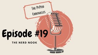 Python FAST-TRACK: Mastering the Basics of Week One! | Episode #19