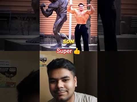 😲#bodybuilding