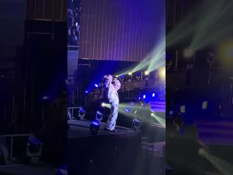 キタニタツヤ - Moonthief　2024.5.14　日本武道館