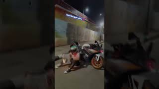 Wait for end ❤️ #shorts #ytshorts #ktm #ktmshorts #viral #bikeshorts #axor #ktm #fire #reel #trend