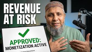 Got Demonetized? Here's How to Appeal & Recover