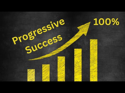 Progressive Success | Lets Cut The Nice Talk | Earn Every Inch |#motivation #success #successmindset