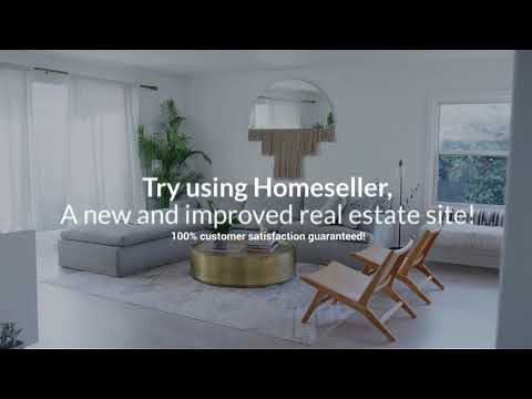 homeseller website ad - Liya July 23rd