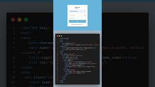 #codewithme #html #css #javascript #js #frontend #code #web #programmer #learnprogramming #developer