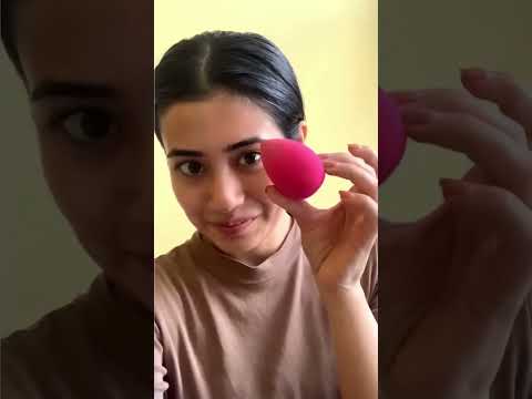 💖 Flawless Makeup Starts Here! | Best Beauty Blender Sponge