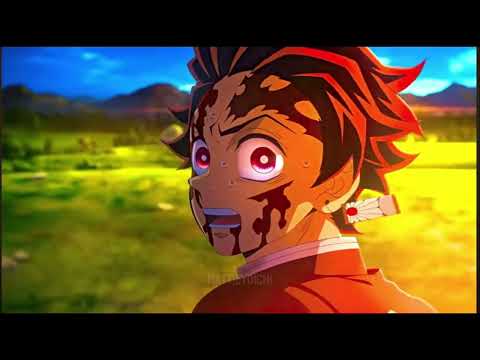 Tanjiro Kamado - Life Force