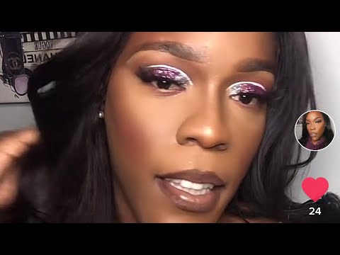 Glitter for the girls