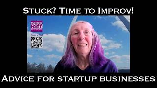 Networking Tips from Mary Scott at PitchSTL