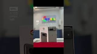 Pixel 8 with box used japan #pixelprince #pixelprincebd #unboxing #googlepixel8