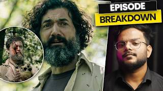 From Season 4 Episode 5 Breakdown & Ending Explained