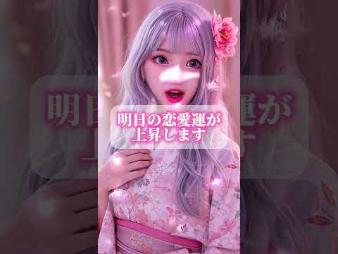 #恋愛成就 #恋占い #恋愛 #恋愛占い #占い
