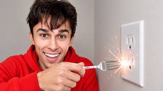 Dumb Things We All Did As Kids