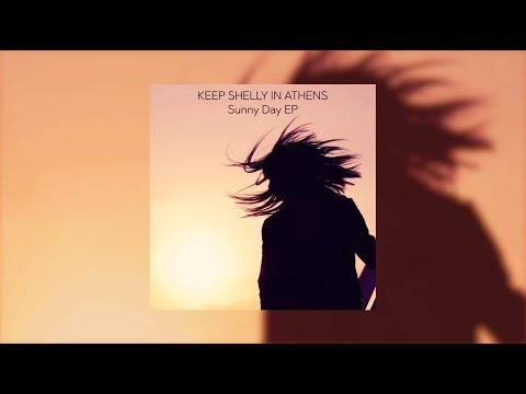 Keep Shelly in Athens - Giving