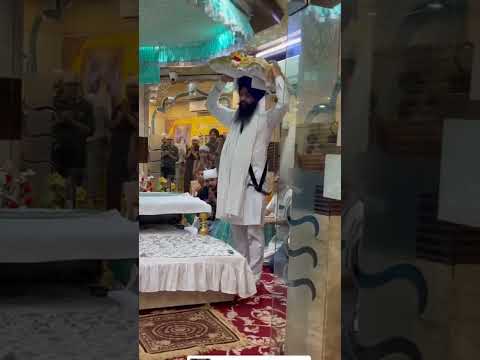 Shaheed Baba Deep Singh Ji