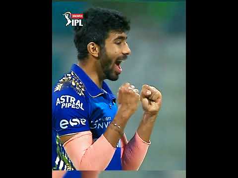 Bumrah first Virat kohli wicket #shorts #ytshorts #viralvideo #viralshorts #ipl