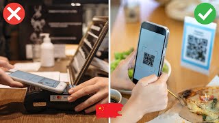 How to Pay in China in 2025 | Alipay | WeChat | Cash?