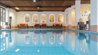 Hotel Weingarten, Appiano sulla Strada del Vino, Italy