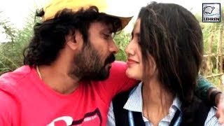 After The Wink, Priya Prakash Varrier’s Kissing Video Goes Viral | LehrenTV