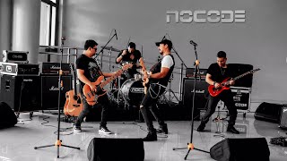 NOCODE - No Digas Más (Video Oficial)