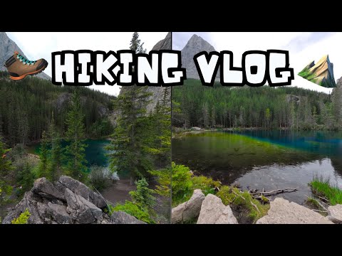 My Wildest Adventure in the Mountains Yet!