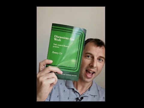 Top 5 books for English language teachers