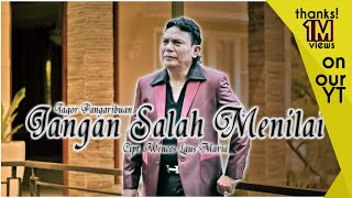 Tagor Pangaribuan - Jangan Salah Menilai [ OFFICIAL MUSIC VIDEO ] [ ketik JSMCN  kirim ke 1212 ]
