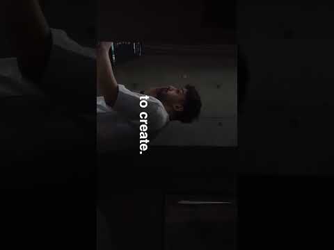 "It’s Not Impossible. It’s Just Not Done Yet ✨💡" #mindset #selfgrowth #selflove #motivation  #filmma