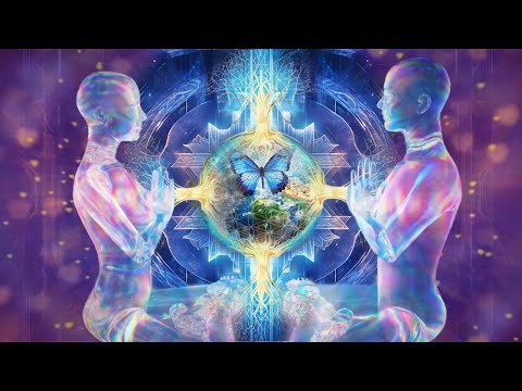 Heal Your Heart | 639 Hz Heart Chakra Activation Music | Unleash The Healing Power Of Love Within