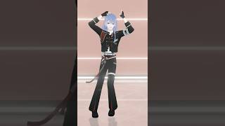 【踊ってみた】わたしの一番かわいいところ / FRUITS ZIPPER【弦月藤士郎】