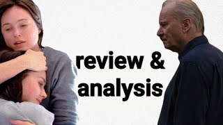 'Sentimental Value' is devastating... (Review & Analysis)