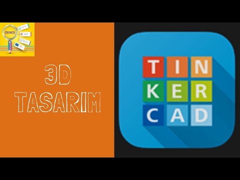 Design a Scooter in #Tinkercad 3