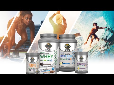 Garden Of Life Sport Whey Protein Powder Chocolate Poll Of The Day
