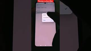 how to activate International Roaming | Mi, Redmi, Xiaomi #roaming #internationalroaming #shorts #mi